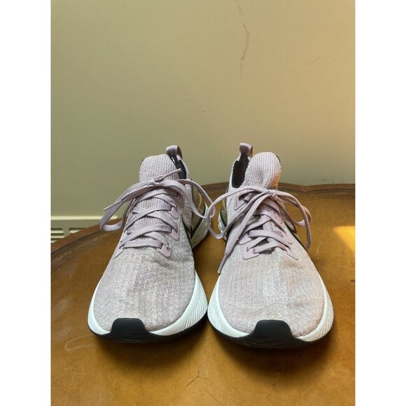 Nike React Infinity Run Flyknit Running Shoes Women's Sz 9 (CD4372-500) (F78) - Picture 2 of 9